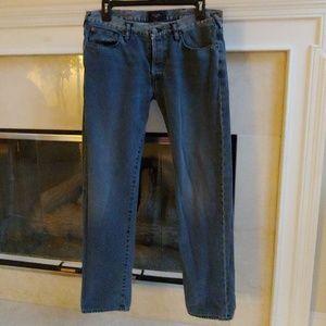 Paul Smith Jeans (Vintage) Sz 33.